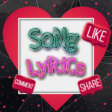 We did not find results for: Song Lyrics Home Facebook