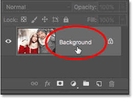 Additionally, while the steps below were performed on the mac version of cs6, they will work for the windows version as well. Increasing Canvas Size With The Crop Tool In Photoshop