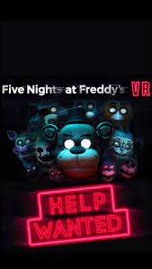 Five nights at freddys fnaf wallpapers ① wallpapertag. Fnaf Vr Phone Wallpaper Fnaf Fnaf Wallpapers Phone Backgrounds