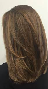 Shoulder length hairstyles are perhaps the most beautiful hairstyle in the world for women. Pin On Thick Erotic Hair