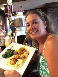 Dinner recommendations near the ministers retreat