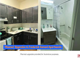 $384M PACT Project at Frederick Samuel Apartments Closes