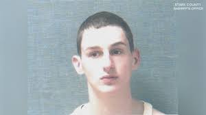 Stark County man charged with murdering girlfriend, dumping her body in  Canton park