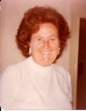 Obituary information for Earnestine E. Donovan Charette