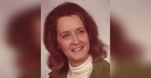 Obituary information for Patricia Ann Moody