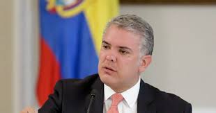 Aunque duque no mencionó a petro, hizo no era entrevista sino video pregrabado. Ivan Duque Noticias Videos Y Contenidos De Ivan Duque Noticias Caracol
