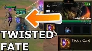 New Twisted Fate Ranked Mode Dps Chart Item Drop Rng Teamfight Tactics Patch 9 14 Update Tft