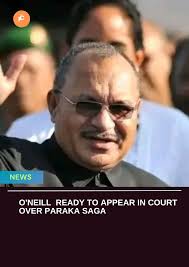 PNG POLITICAL VOICES