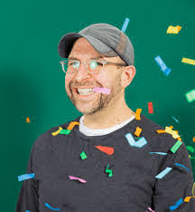 Adrian Farrar's Instagram, Twitter & Facebook