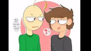 Stitches Baldi X Principal Baldi S Basics Tribute Yaoi 18 Youtube Happy belated valentines day because idk. stitches baldi x principal baldi s basics tribute yaoi 18