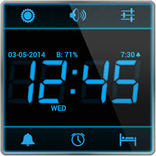 Sleep better & wake up easier with our alarm clock app! Digital Alarm Clock 8 8 2 Pro Apk For Android