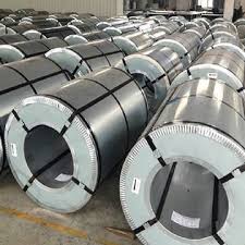 China Galvanneal Coil From Dalian Wholesaler Mesco Steel