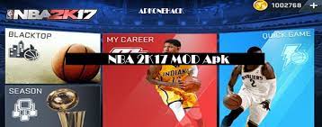 Full apk of nba 2k17 v0.0.27 download with working updated link from apkout. Nba 2k17 Apk Is A Sports Game For Android Download Latest Version Of Nba 2k17 0 0 27 Apk Mod Data For Android From Apkonehack W Nba Sports Video Game Mod