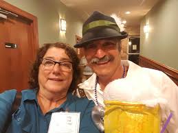 Those were best if my high school day