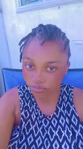 Landan Farquharson Olivia