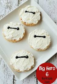 Birthday Rice Krispie Treats Walmart Baymax Rice Krispies Treats My Boys And Their Toys Rice Krispie Treats Krispie Treats Rice Krispies