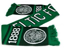See more of celtic fc on facebook. Celtic Fc Football Club Green White Nero Knitted Scarf Badge Fan Gift Official Ebay