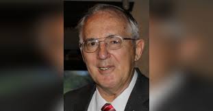 Obituary information for Lawrence A. Breunig