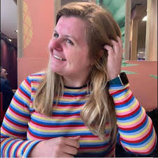 Maria Coldwell (@MariaKC1963)