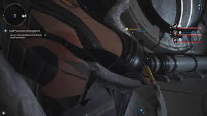 Well I didnt expect this to be textured in : rTheFirstDescendant