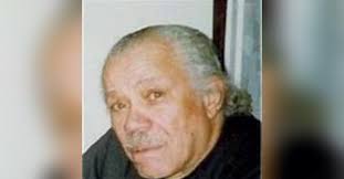 James Bates, Obituary