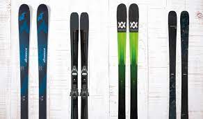 All mountain skis, men's all mountain skis, ski & snow & skis. Best All Mountain Skis 2020 21