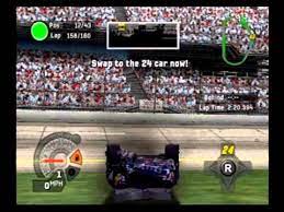 Total team control in a 7 minute nürburgring lap. Nascar 06 Total Team Control Prologue Youtube