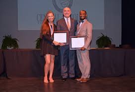 CCTC announces 2016 Awards Convocation winners