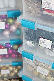 Holiday Decor Storage Organization Tips Holiday Storage Holiday Organization Storage Christmas Storage