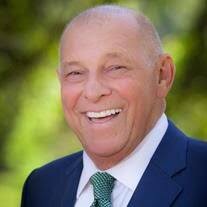 James Richard Long Obituary