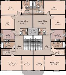 نماذج فلل دوبلكس فلل بيت العمر دوبلكس مخططات فلل الدوبلكس جاهزة مخططات دوبلكس الفلل منتدى النرجس House Design Design Floor Plans