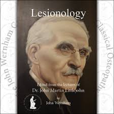 Dr. John Martin Littlejohn