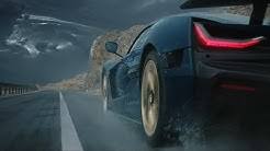 First look at rimac's $2.4 million electric nevera hypercar. Sygoxn7fa6dfim