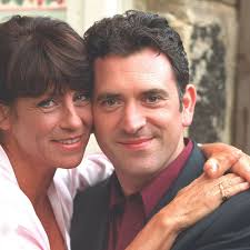 Emmerdale's Deena Payne admits she found co-star Tony Audenshaw 'creepy' at  first