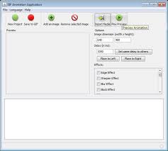 Top 9 Gif Editors You Must Know Gif animator is a powerful gif maker tool for creating animated gif images.