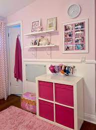 Decorating Ideas For A 6 Year Old Girl S Room Kids Room Organization Kid Room Decor Girls Room Organization