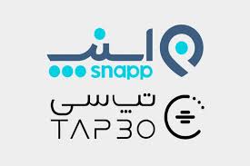 اسنپ تاکسی