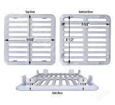 commercial floor sinks and accessories
