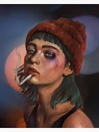 Problems" Poster for Sale by Candidlie07