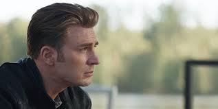 Captain America is much older than he looks in the MCU