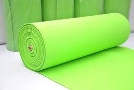 Eva foam sheet and eva roll for packing shoes material. Ga Eva Foam Roll Thickness 2 Mm 20 Mm Rs 14 Meter Gunjan Associates Id 21626930191
