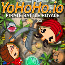 Whatever you play, we'll help you achieve the next level. Yohoho Io Play Yohoho Io On Poki