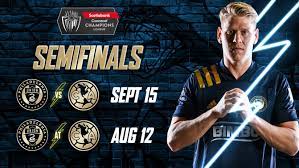 Welcome to the saint bernard club of america i would like to welcome you to the website of the saint bernard club of america. Union To Face Club America Aug 12 Host On Sept 15 At 9pm Philadelphia Union