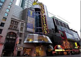 Madame Tussauds El Museo De Cera De Nueva York
