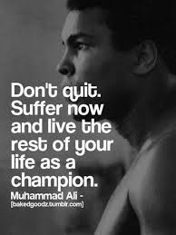 Famous Motivational Quotes For Athletes Quotesgram