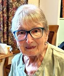 Carolynn (nee Mitchell) BAIRD