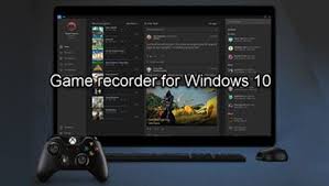 Based on your individual needs and the operating system you're using, you may be able to achieve your objectives with a free screen recorder. 4 Best Game Recorders For Windows 10 To Record Pc Game Screen Recording Software Windows 10 Best Games