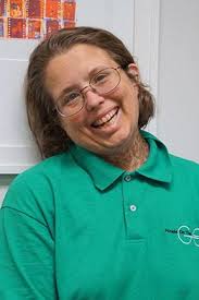 Congratulations to Nicole LeBlanc, she was the former Advocacy Director for  GMSA and is one of the new 2018-2019 Self Advocacy Resource and Technical  Assistance Center