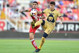 Find pumas unam vs necaxa result on yahoo sports. K3umrxnqauedwm