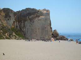 Point Dume Malibu Ca This Is Where My Son Wants His Ashes On Top Of The Magnificent Panoramic Usa Places To Visit Southern California Beaches Malibu Beaches